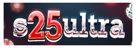 s25ultra logo